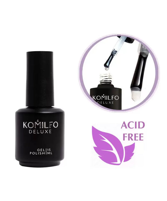 Komilfo Acid Free Gel 15ML