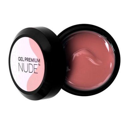 Komilfo Gel Premium Nude 15ml