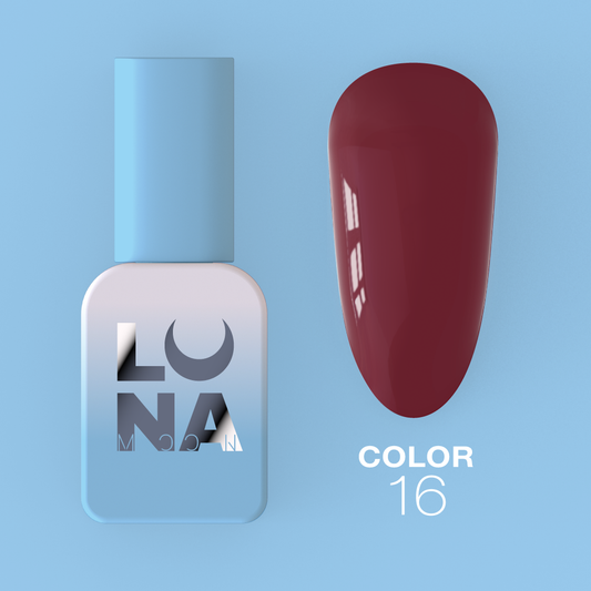 Luna Color Gel 16, 13ml