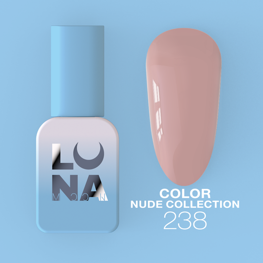 Luna Color Gel 238, 13ml