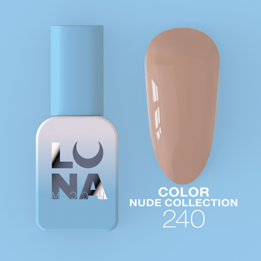 Luna Color Gel 240, 13ml