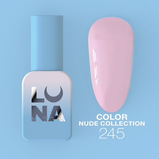 Luna Color Gel 245, 13ml