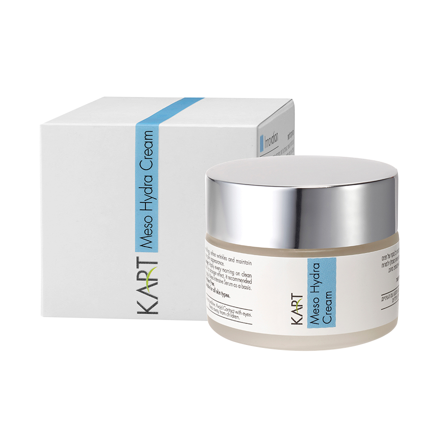 Kart Meso Hydra Cream 50ML