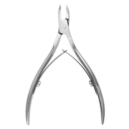 Staleks Classic 12 3mm Cuticle Nippers Quarter Jaw NC-12-3