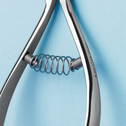 Staleks Pro Expert 81 Professional Cuticle Nippers 6 Mm Ne-81-6