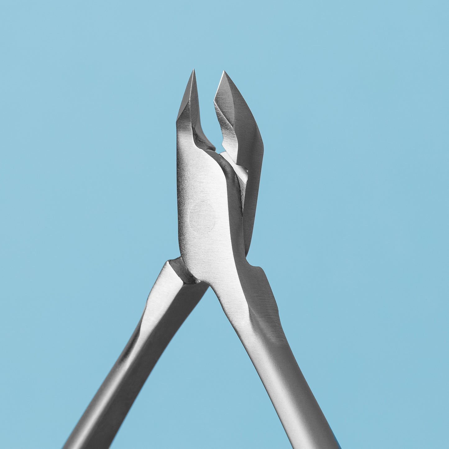 Staleks Pro Smart 30 4MM Spring Nippers 1/4 Jaw NS-30-4