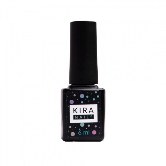Kira No Wipe Matte Top 6ml