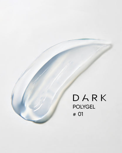 Dark Polygel 01 30ml