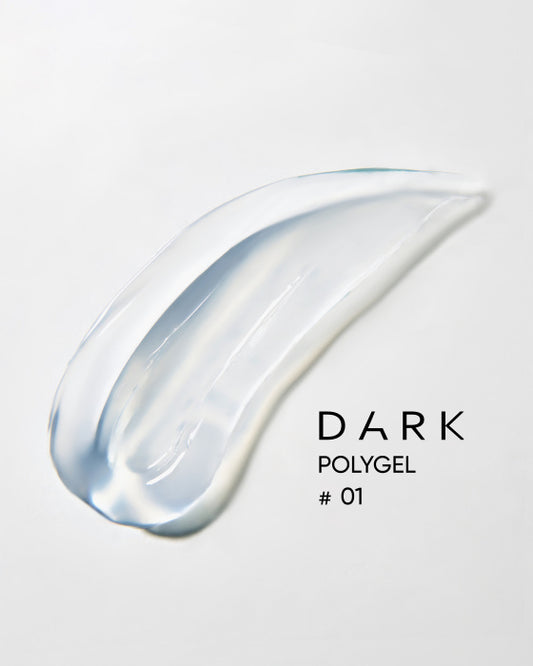 Dark Polygel 01 30ml