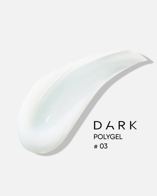 Dark Polygel 03 30ml