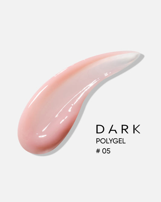 Dark Polygel 05 30ml