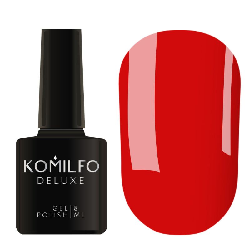 Komilfo Gel Polish R001 8ml