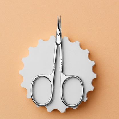 Staleks Pro Expert 50 TYPE 1 Cuticle Scissors SE-50/1