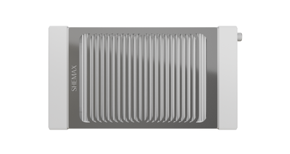 SheMax Style PRO Dust Collector - White