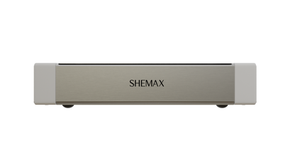 SheMax Style PRO Dust Collector - White