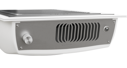 Shemax Smart V-PRO Professional Build-in Dust Collector