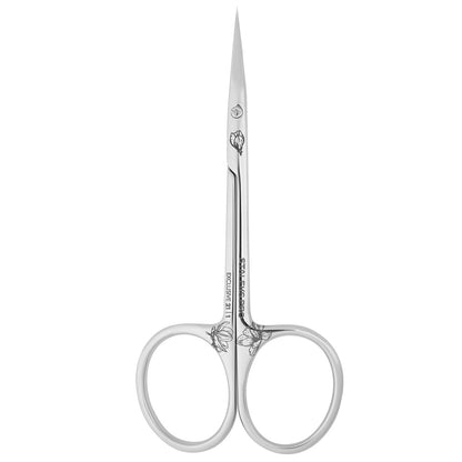 Staleks Pro Exclusive 21 Type 1 Professional Cuticle Scissors Sx-21/1m