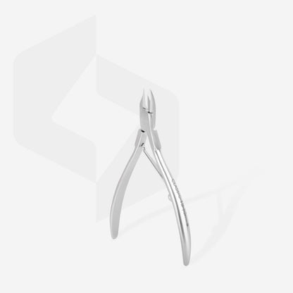 Staleks Classic 12 3mm Cuticle Nippers Quarter Jaw NC-12-3