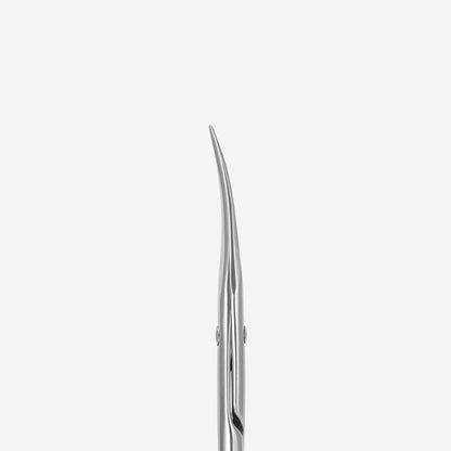 Staleks Pro Exclusive 20 TYPE 2 Classic Blaze Scissors SX-20/2Z