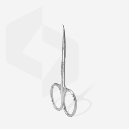 Staleks Pro Exclusive 20 TYPE 2 Classic Blaze Scissors SX-20/2Z