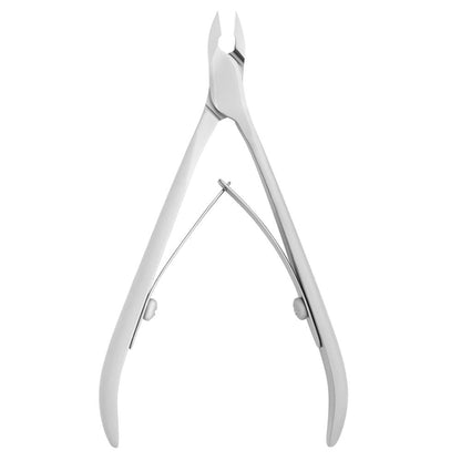 Staleks Pro Smart 11 7MM Professional Cuticle Nippers Jaw 0.27 INCH NS-11-7