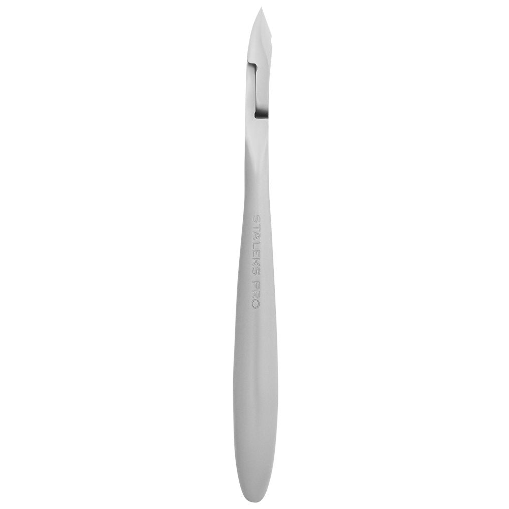 Staleks Pro Smart 11 7MM Professional Cuticle Nippers Jaw 0.27 INCH NS-11-7
