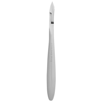 Staleks Pro Smart 11 7MM Professional Cuticle Nippers Jaw 0.27 INCH NS-11-7