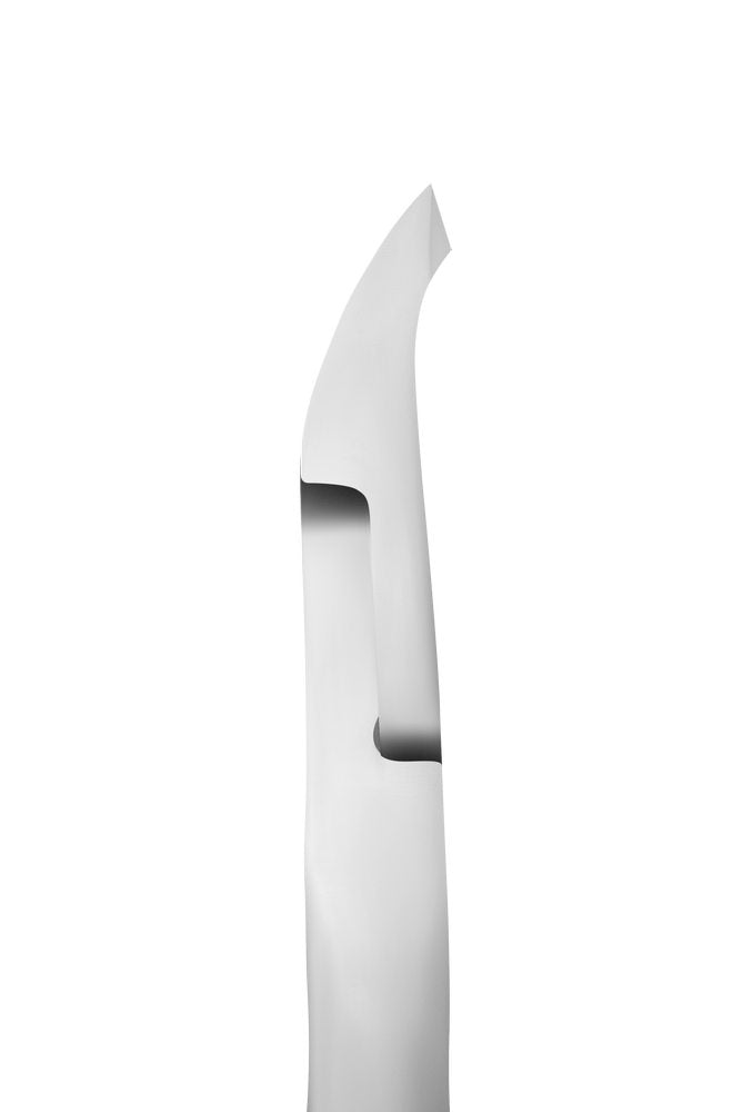 Staleks Pro Smart 30 3mm Professional Spring Cuticle Nippers 1/4 Jaw 0.12 Inch Ns-30-3