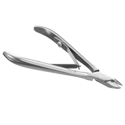 Staleks Pro Smart 11 7MM Professional Cuticle Nippers Jaw 0.27 INCH NS-11-7