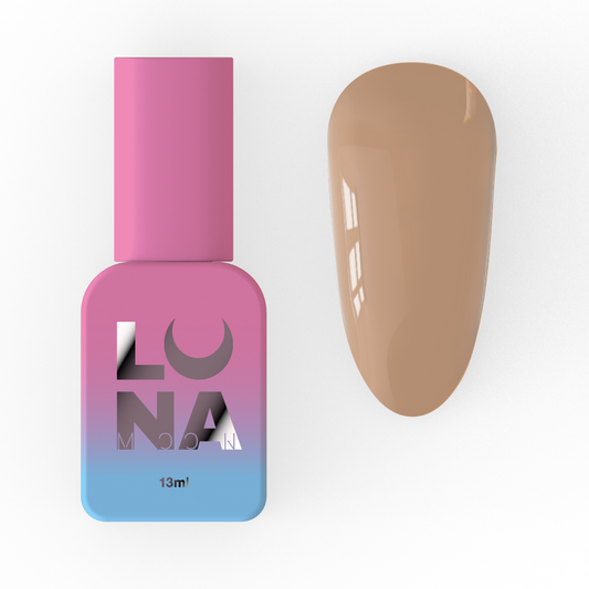 Luna Glass Top 19, 13ml