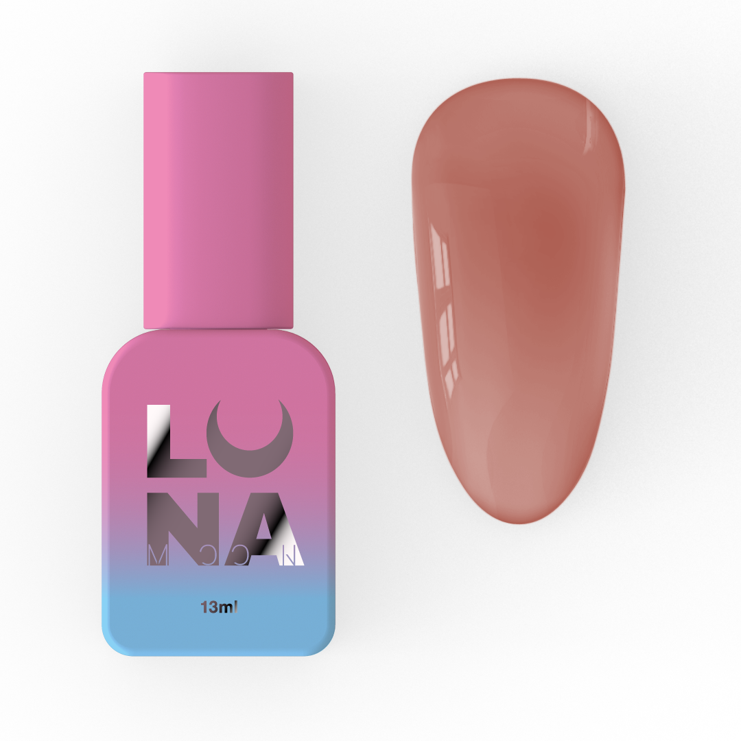 Luna Glass Top 04, 13ml