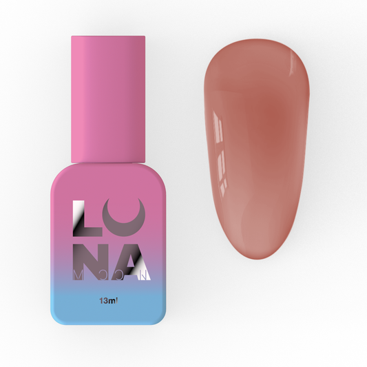 Luna Glass Top 04, 13ml
