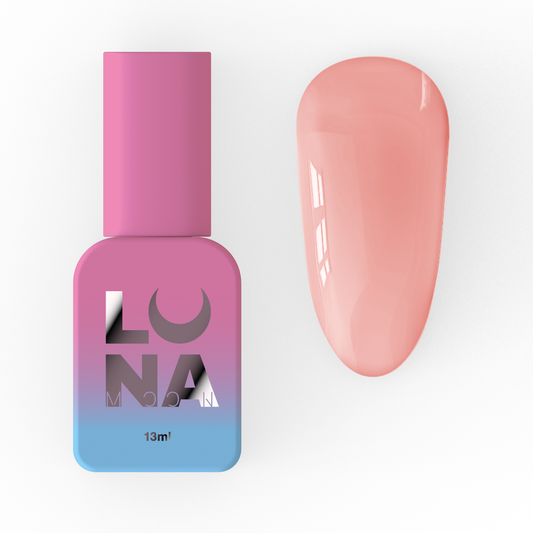 Luna Glass Top 08, 13ml