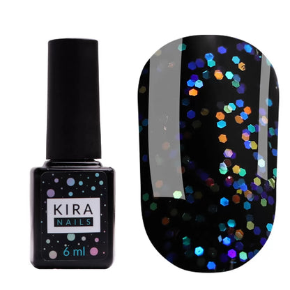 Kira No Wipe Top Reflex, 6 ml