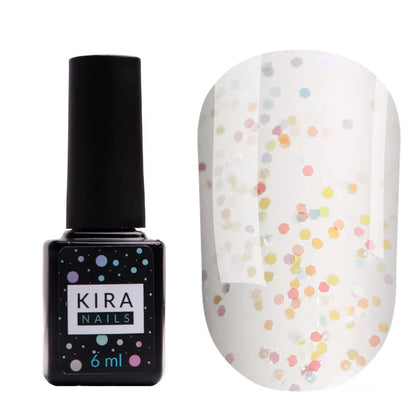 Kira No Wipe Top Reflex, 6 ml