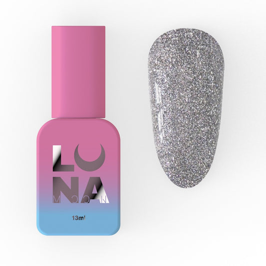 Luna Top Flash Silver 13ml