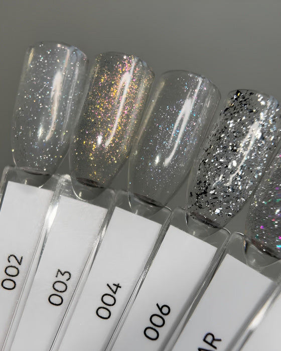 Dark Shine Top 4 8ml