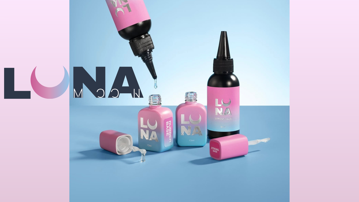 Luxy Nails and Beauty
