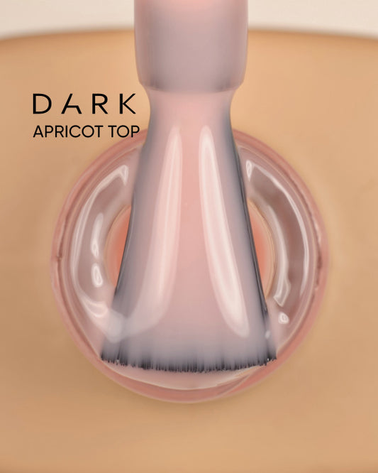 Dark Apricot Top 10 10ml