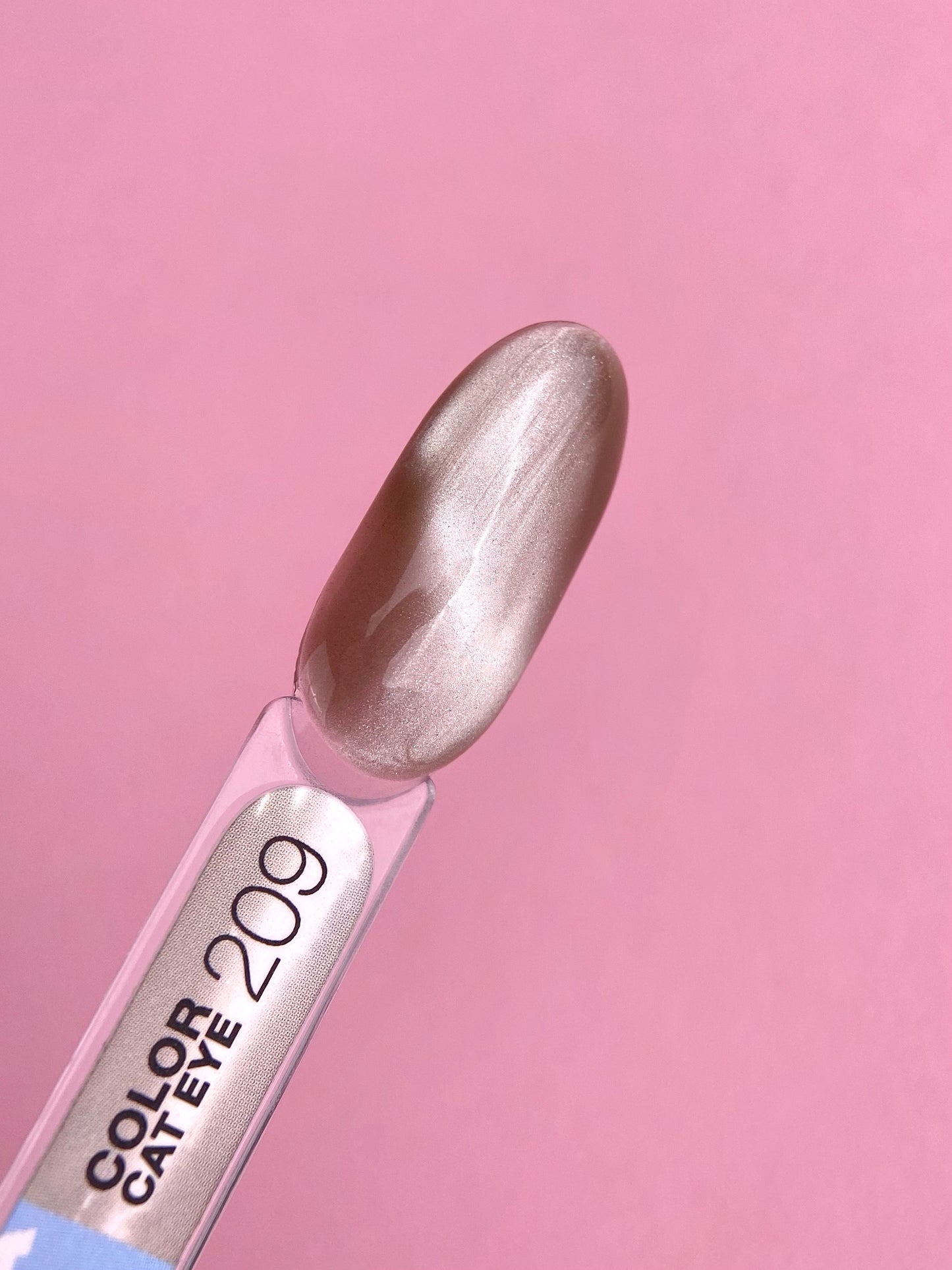 Luna Color Cat Eye 209, 13ml