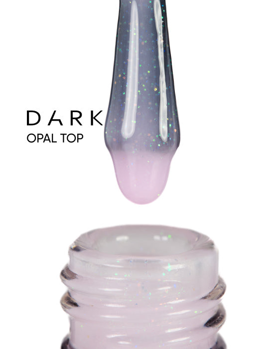 Dark Opal Top 10ml