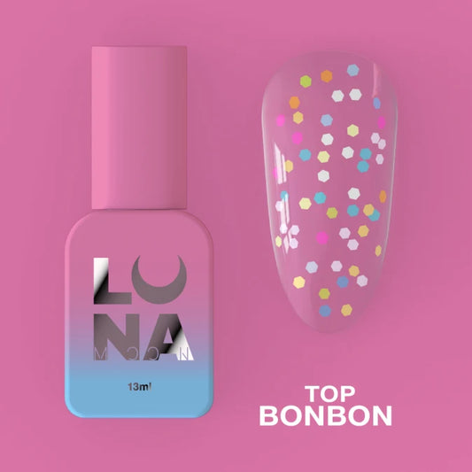 Luna Top Bonbon 13ml