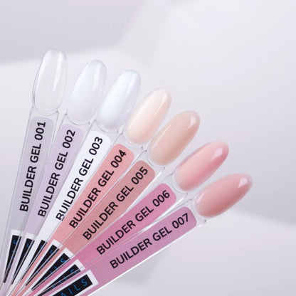 Kira Nails Builder Gel 003, 30g