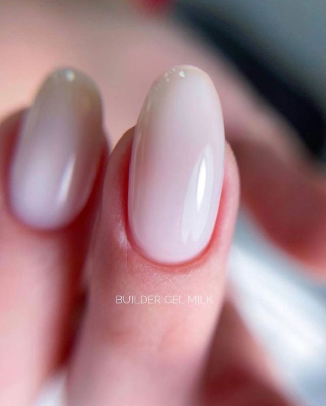 TOUCH Builder Gel Milk 30ml