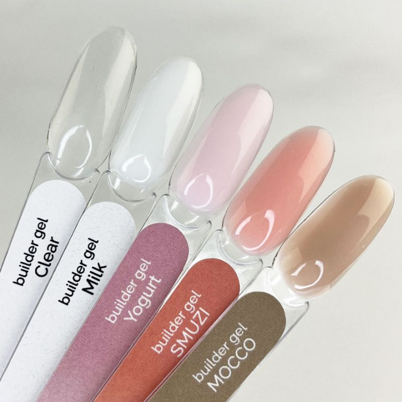 TOUCH Builder Sand 30ml
