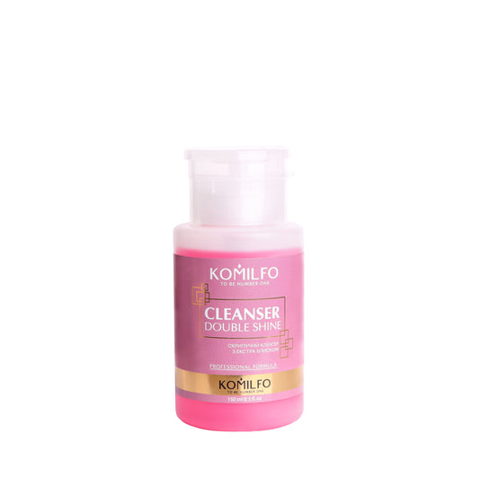 Komilfo Cleanser Double Shine 150ml