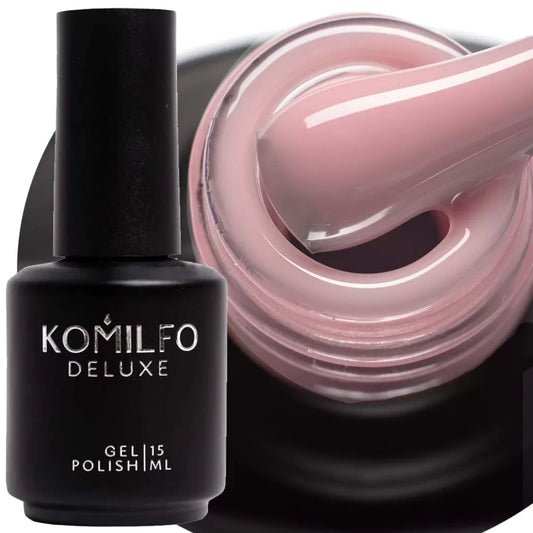 Komilfo Color Base French N002 15ML