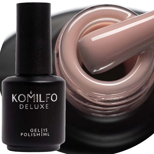 Komilfo Color Base French N008 15ml