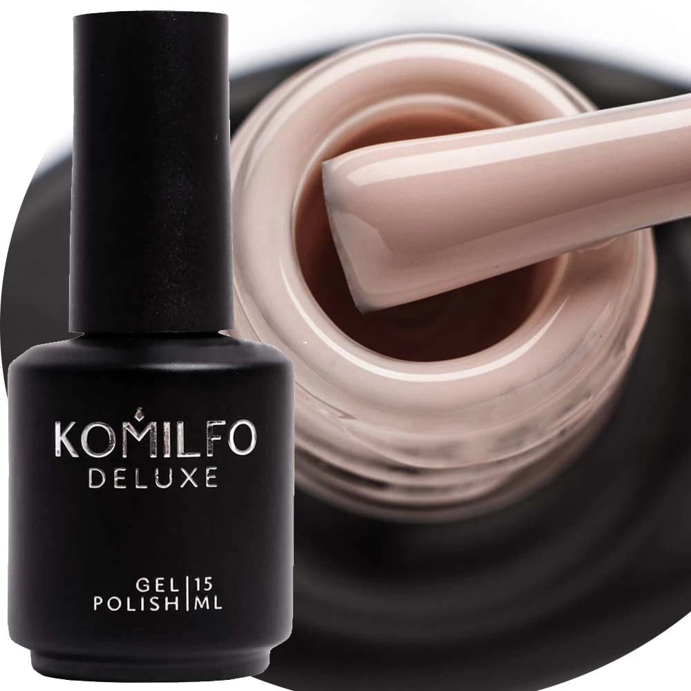 Komilfo Color Base French N009 15ml