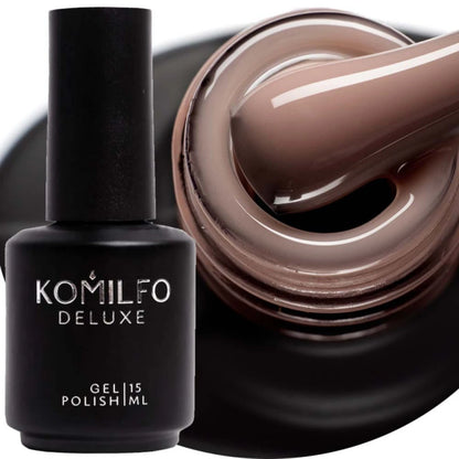 Komilfo Color Base French N011 8ML